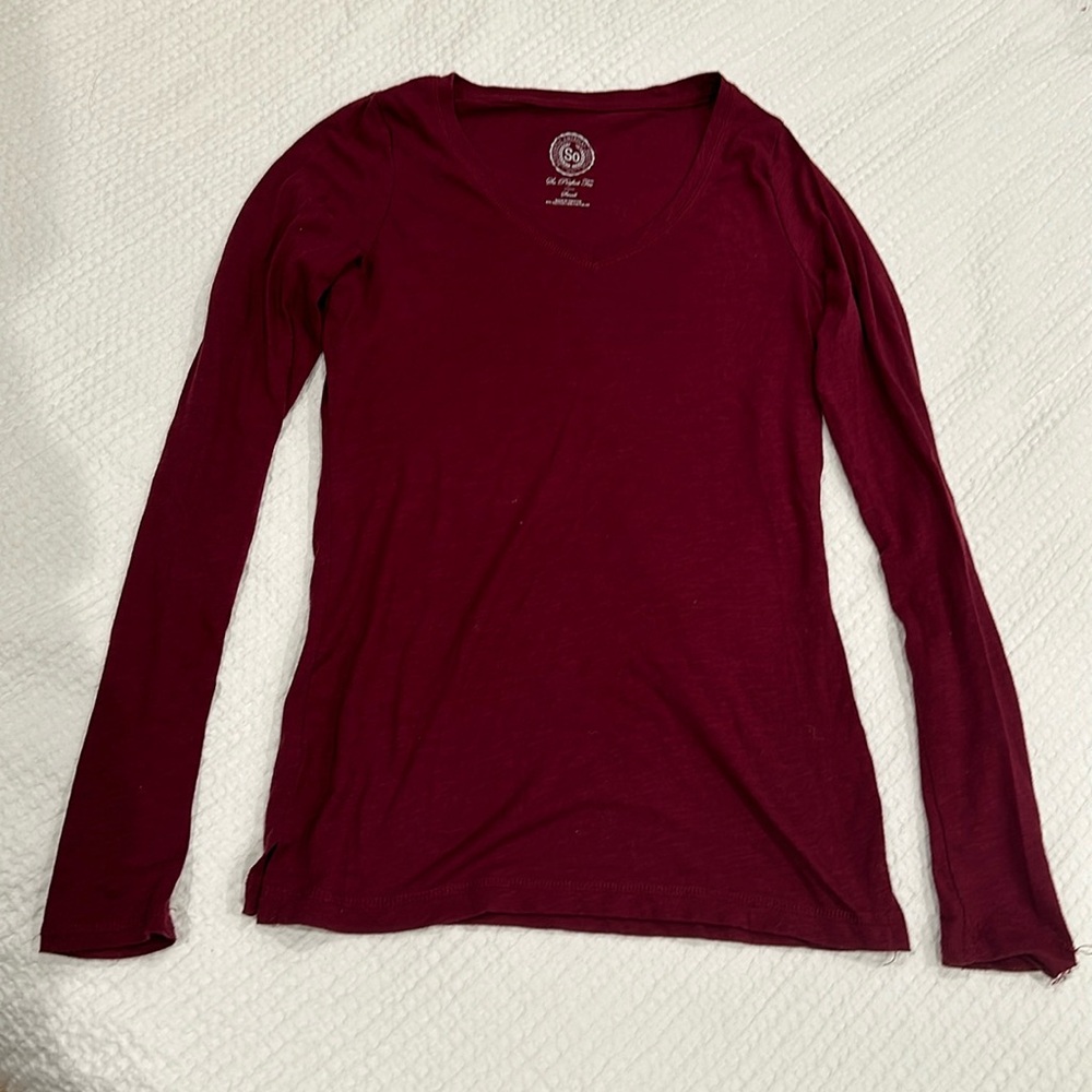 Authentic American Heritage So Perfect Tee